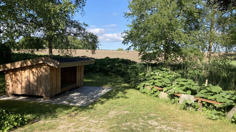 Katterød Forsamlingshus